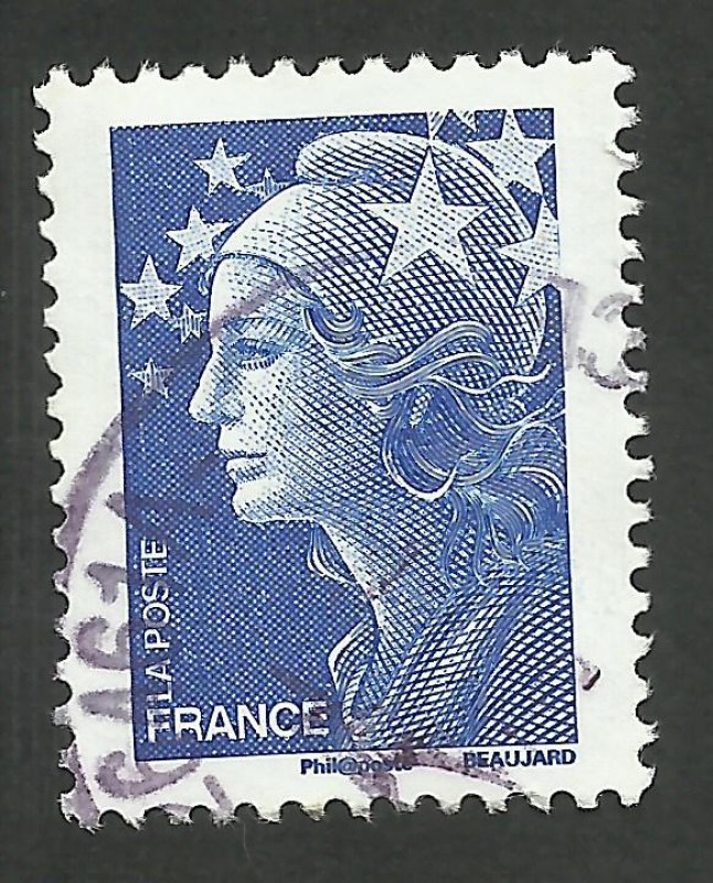 France