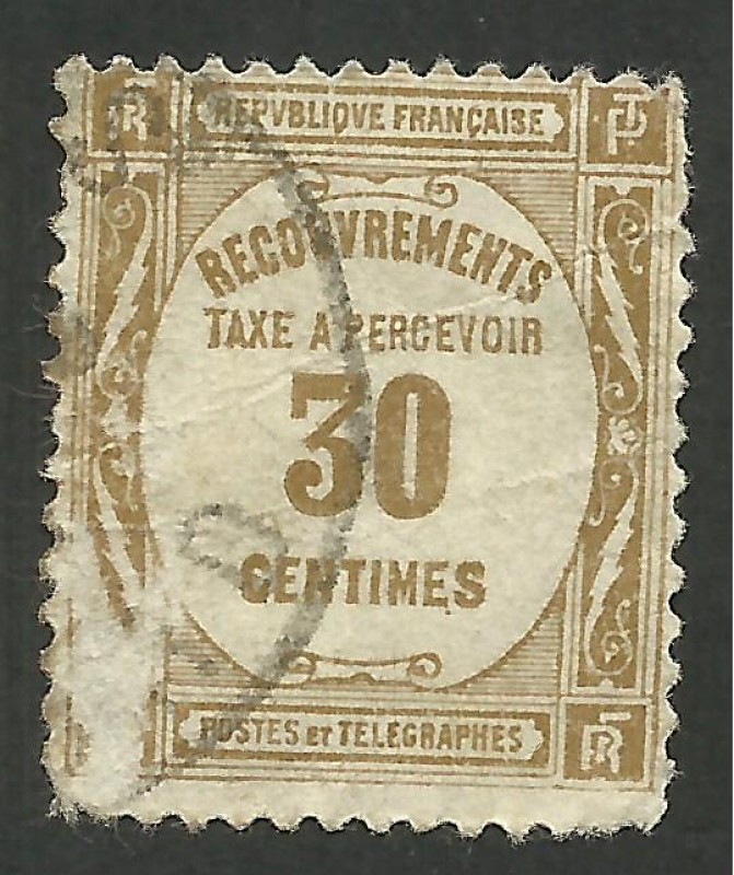 Republique Française