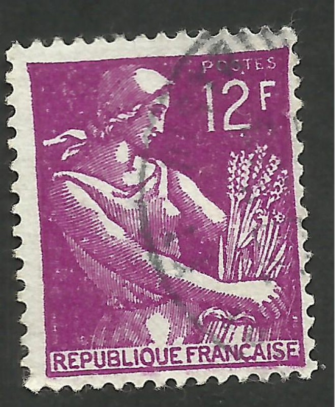 Republique Française