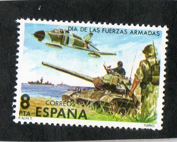  2572- DIA DE LAS FUERZAS ARMADAS