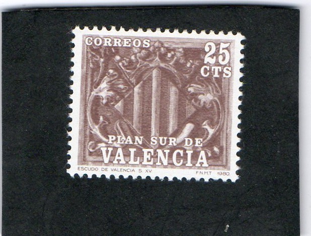 PLAN SUR DE VALENCIA