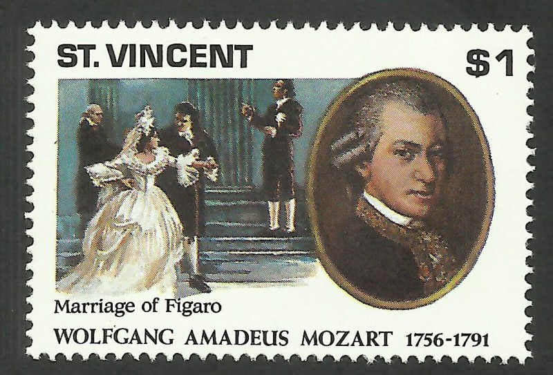 Mozart