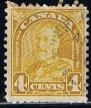 Sott  168  Rey George V