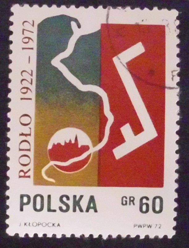 Polonia