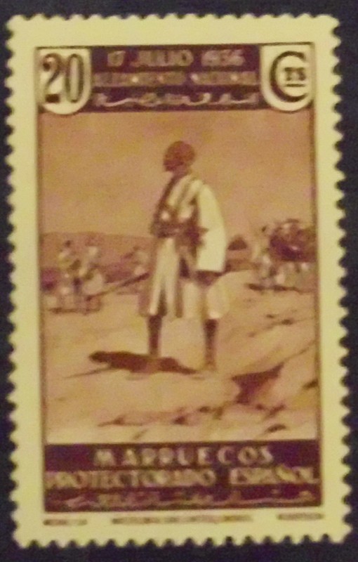 17 julio 1936