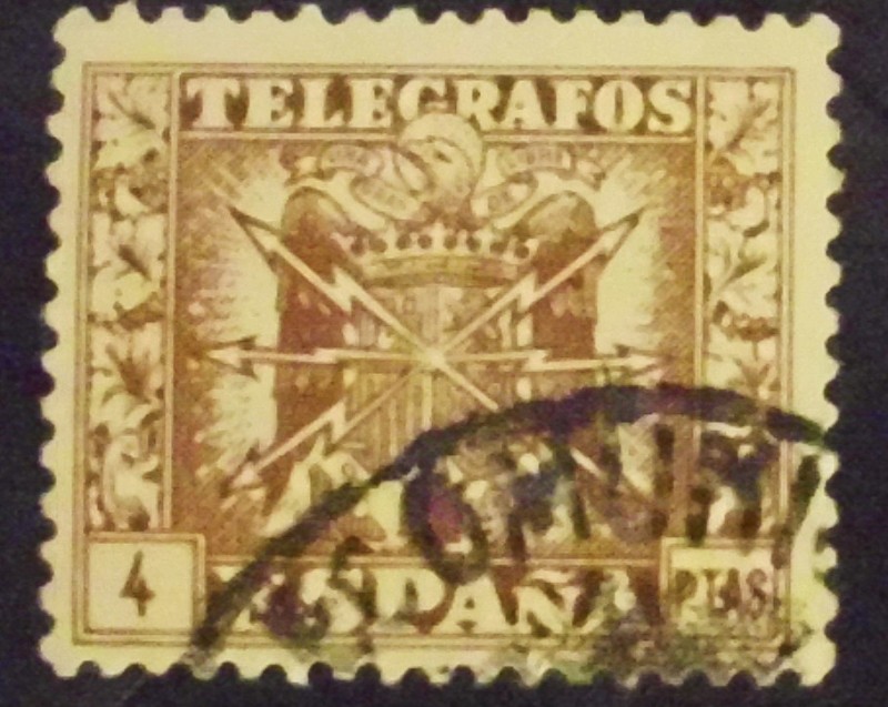 Telegrafos