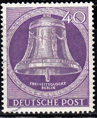 Freiheitsglocke (III)	