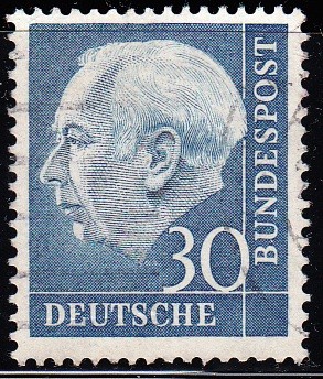 Theodor Heuss	