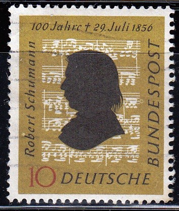 Robert Schumann	