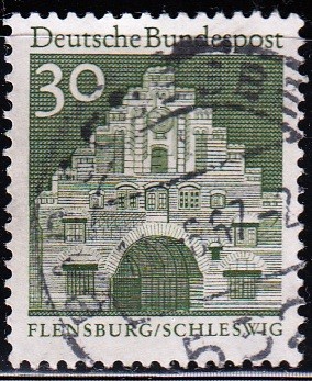 Frensburg/Schleswig	