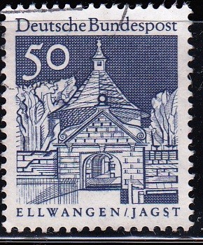 Ellwangen/Jagst	