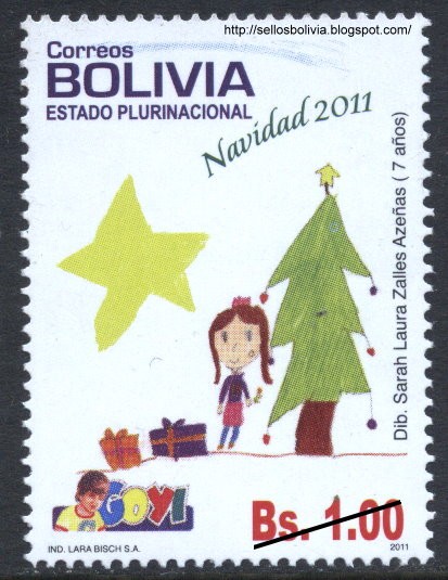 Navidad 2011