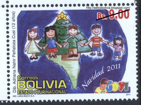 Navidad 2011