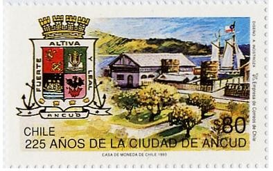 225 Años de Ancud