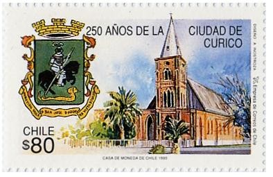 250 Años Curico 