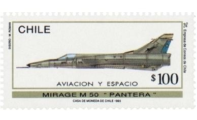 Aviacion y Espacio 