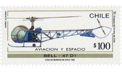 Aviacion y Espacio 