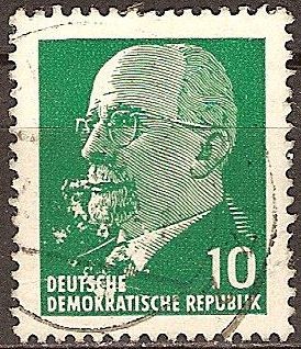 Walter Ulbrich (DDR)