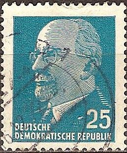 Walter Ulbrich (DDR)