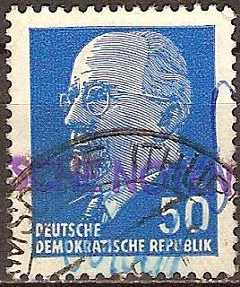 Walter Ulbrich (DDR)