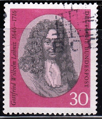 G.W. Leibniz	