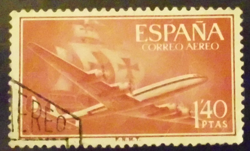 Correo Aéreo