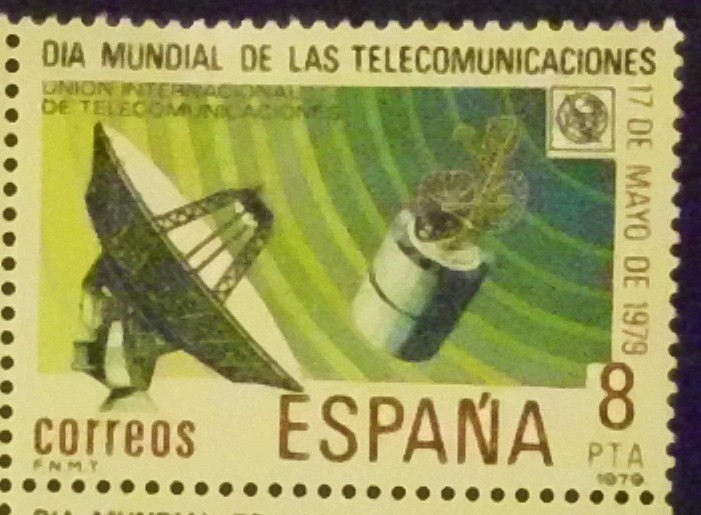 Dia Mundial Telecomunicaciones