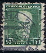 Scott  168  Presidente Masaryk (5)