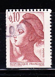 Liberté de Gandon