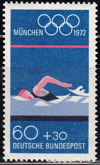 München 1972	