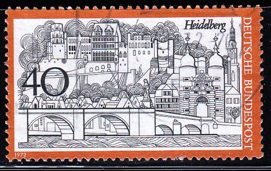 Heidelberg	