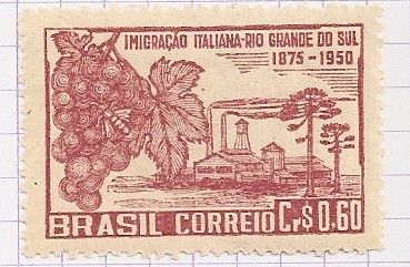 Inmigración Italiana a Rio Grande