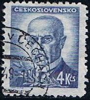 Scott  297A  Stefánik Masaryk