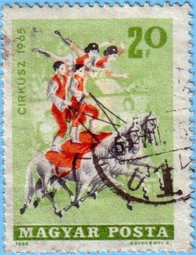 Cirkusz