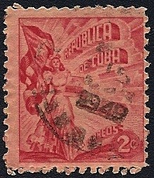 La República de Cuba  