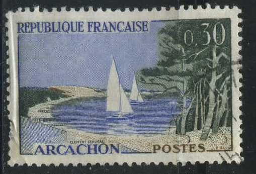 S1008 - Arcachon