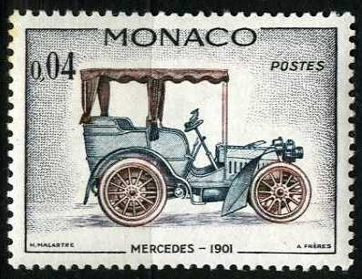 coches de epoca