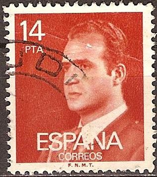 Juan Carlos I