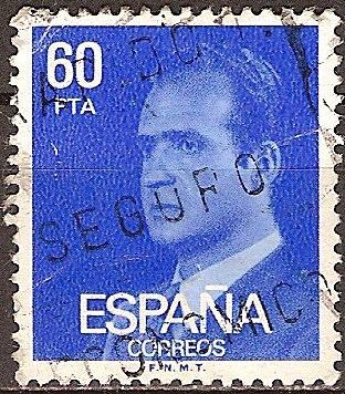 Juan Carlos I