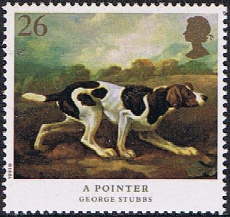 BICENTENARIO DEL REAL COLEGIO VETERINARIO. PINTURAS DE GEORGE STUBBS