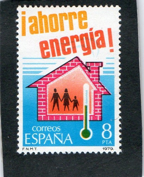 2509- AHORRO DE ENERGIA- CALEFACCION.