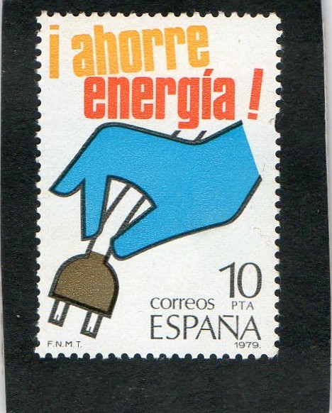 2510- AHORRO DE ENERGIA- ELECTRICIDAD.