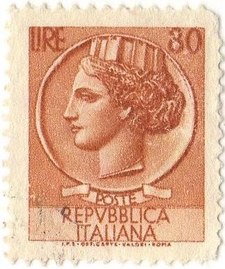 REPUBBLICA ITALIANA