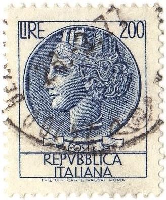 REPUBBLICA ITALIANA