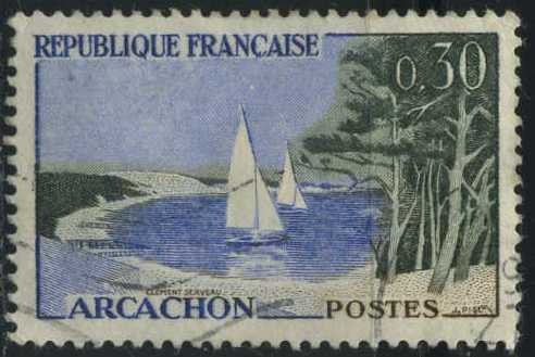 S1008 - Arcachon