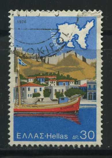 S1187 - Lemnos