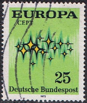 EUROPA 1972