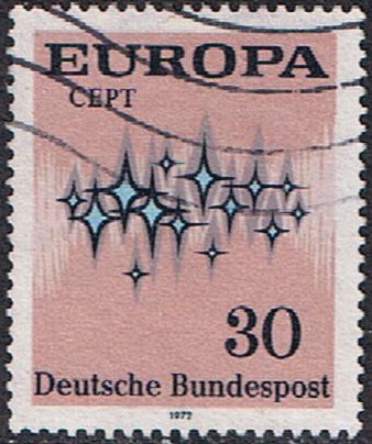 EUROPA 1972