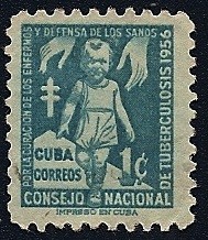 Consejo Nacional de Tuberculosis