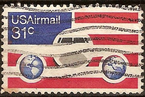 USAirmail